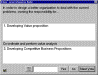 Figure 5 Voting screen